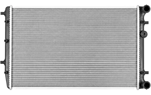 732862 Radiador STD (C/Seguro) Volkswagen Lupo 2005-2009/Sportvan 2007-2010