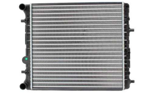 Radiador MEC Volkswagen Polo 2005-2007