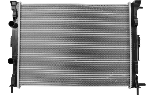73764 Radiador AUT Renault Scenic 2003-2004