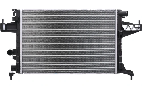 738676 Radiador STD Chevrolet Tornado 2011-2021