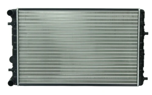 Radiador MEC Volkswagen Saveiro 2010-2019