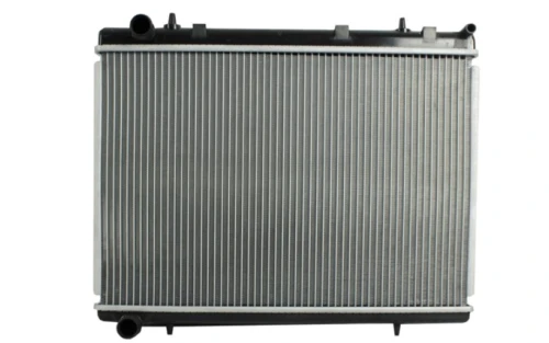Radiador MEC Peugeot 307 2006-2007