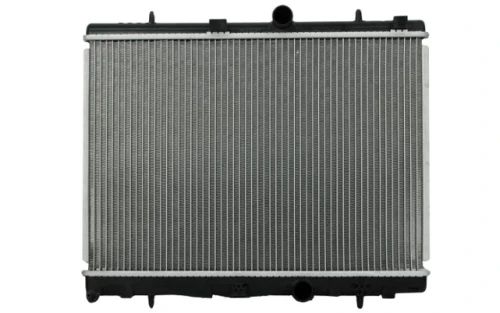Radiador MEC Peugeot Partner 2008-2011
