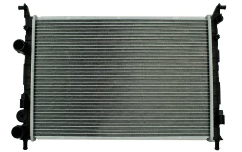 Radiador MEC Fiat Strada 2007-2014