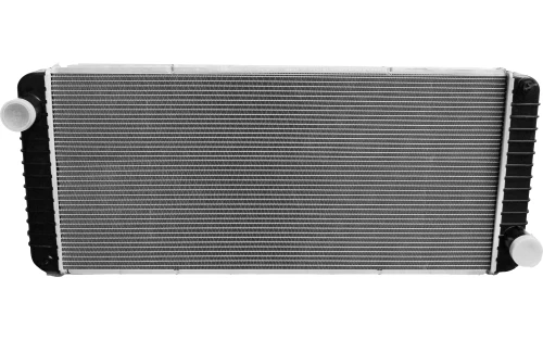 DKW590 Radiador STD Tracto Camión Kenworth T300 2003-2007/T800 2004-2007, Peterbilt 330 2003-2007