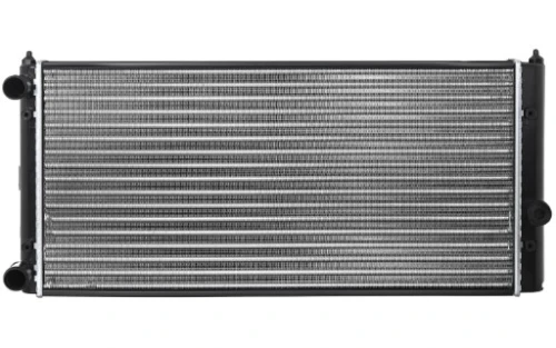 Radiador MEC Volkswagen Golf 1985-1992