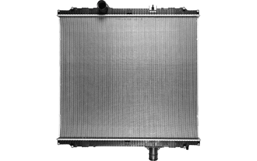 DKW610 Radiador STD Tracto Camión Kenworth T2000 2008-2011/T700 2011-2013/T680 2013-2017