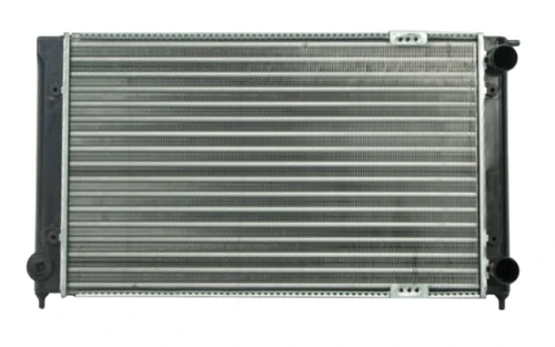 Radiador MEC Volkswagen Cabriolet 1985-1993