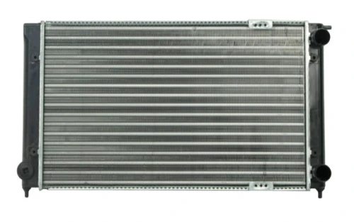 Radiador Volkswagen Rabbit 1981-1984