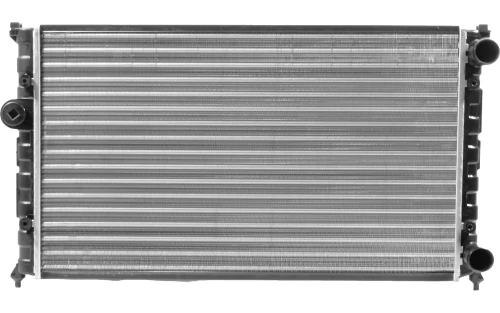 TA880 MEC Radiador STD (S/AC) Volkswagen Derby 1995-2004