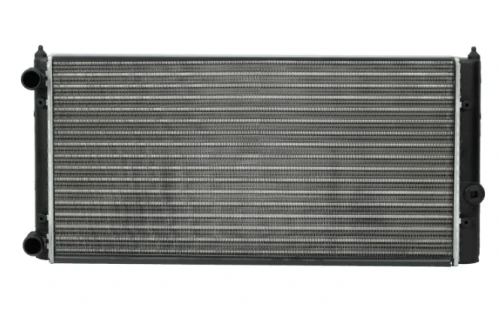 Radiador MEC Volkswagen Golf 1991-2011