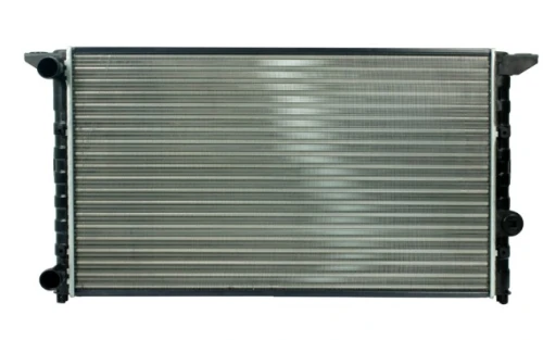 Radiador MEC Volkswagen Cabio 1995-1998