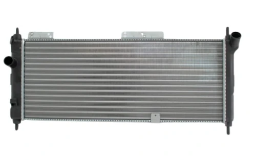 Radiador MEC Chevrolet Chevy Pickup 1994-2012