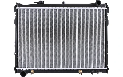 1444 Radiador AUT Mazda MPV 1989-1995