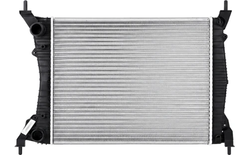 220-1102-01 Radiador STD Fiat Palio 2011-2016