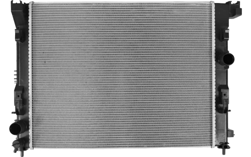 220-2351-00 Radiador AUT Nissan Versa 2020-2026