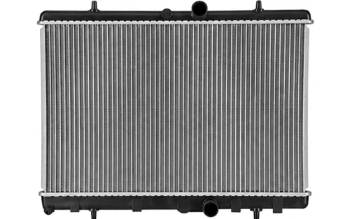 220-2407-03 Radiador STD Peugeot 308 2009-2016