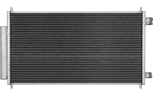 228-1303-00 Condensador AUT/STD Honda CR-V 2007-2011