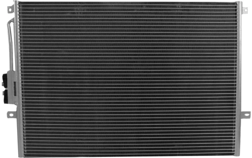 228-1605-02 Condensador AUT/STD Jeep Grand Cherokee 1999-2004