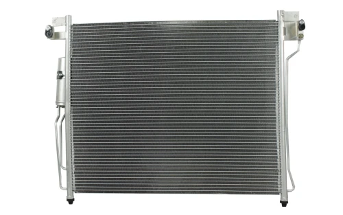 228-2307-00 Condensador AUT/STD Nissan Xterra 2005-2015