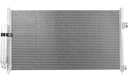 228-2324-00 Condensador AUT/STD Nissan X-Trail 2003-2009