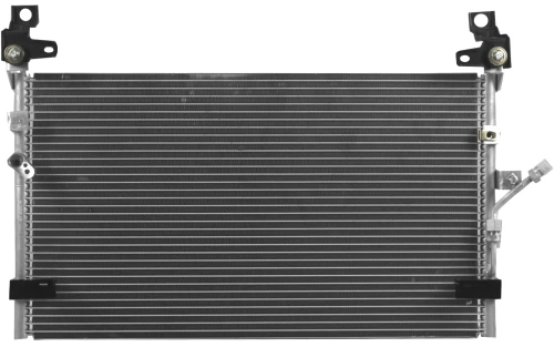 AC3043 Condensador AUT/STD Toyota Tacoma 1998-2004