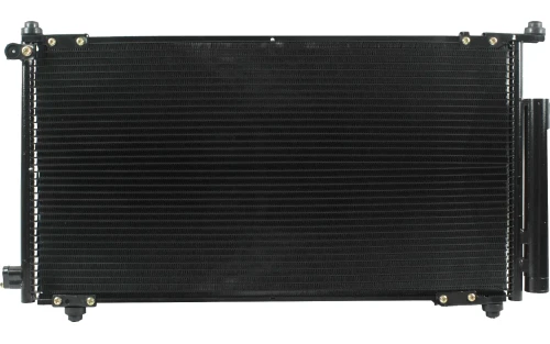 AC3112 Condensador AUT/STD Honda CR-V 2002-2006