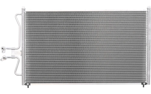 AC3298 Condensador AUT/STD (C/Hembra) Mazda Tribute 2005-2006