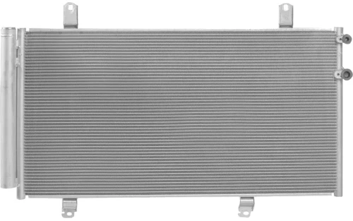 AC3396 Condensador AUT/STD Toyota Venza 2009-2016
