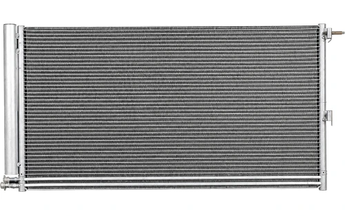 AC3618 Condensador AUT/STD Ford F-150/Lobo 2009-2014, Lincoln Mark LT 2010-2014