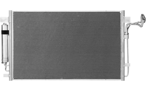 AC3639 Condensador AUT/STD Nissan Maxima 2009-2023