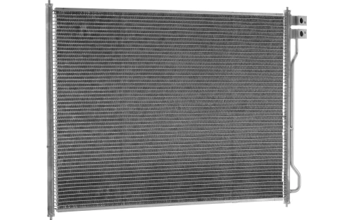 AC3753 Condensador AUT/STD Ford E-Series Econoline Van/Econoline Wagon 2010-2014