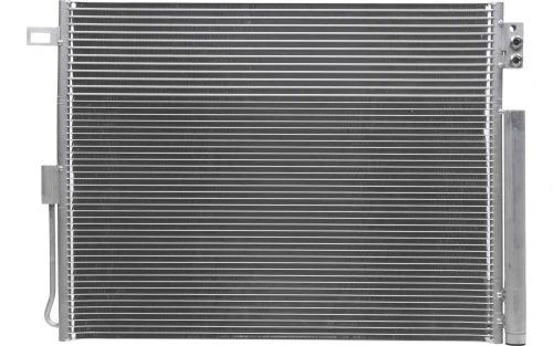 AC3893 Condensador AUT Jeep Grand Cherokee (WK2) 2011-2022
