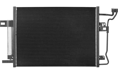 AC3773 Condensador AUT/STD Mazda 6 2009-2013