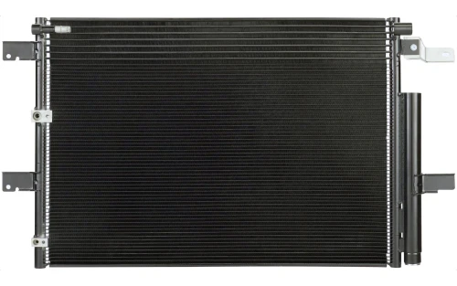 AC3894 Condensador AUT Ford Edge, Lincoln MKX 2011-2015