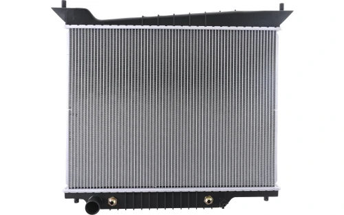 2609 Radiador AUT Lincoln Navigator 2003-2004
