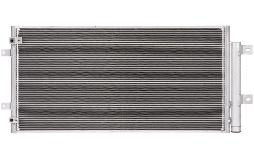 AC4097 Condensador AUT L4 Ford Edge 2012-2014