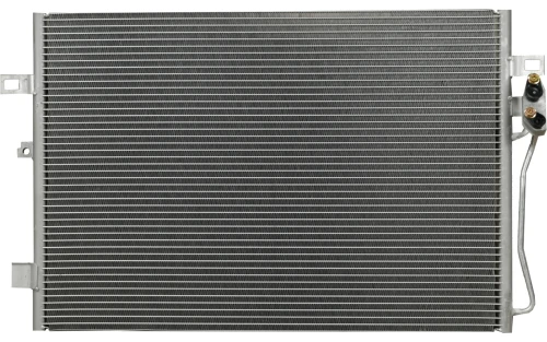 AC4104 Condensador AUT/STD Dodge Journey 2011-2020