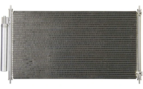AC4165 Condensador AUT/STD Honda Accord 2013-2017
