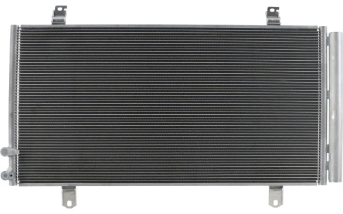 AC3995 Condensador AUT/STD Toyota Camry, Toyota Avalon, Lexus ES-350 2011-2018