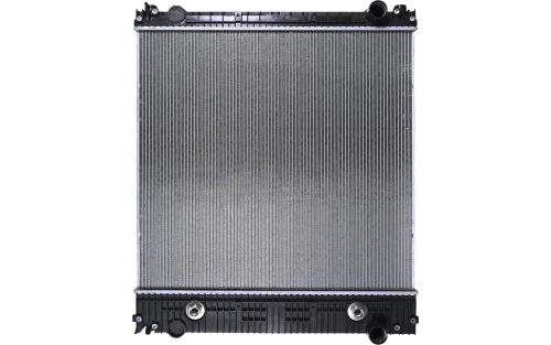 DFL320 Radiador AUT Freightliner M2 Series (Business Class, 106, 112) 2008-2021