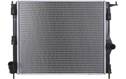 220-2613-03 Radiador STD Renault Sandero Logan 2008-2016