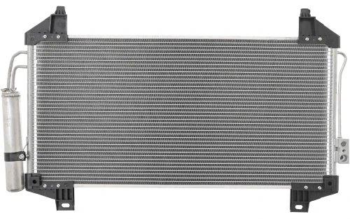 AC4293 Condensador AUT/STD Mitsubishi Outlander PHEV 2018-2022