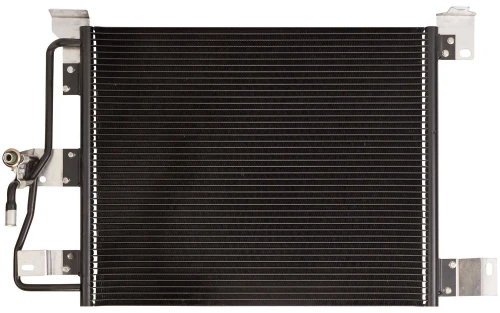 AC4379 Condensador AUT/STD Jeep Grand Cherokee 1993-1998 Grand Wagoneer 1993