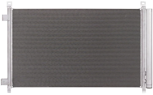 AC4423 Condensador AUT/STD Nissan X-Trail Rogue 2014-2022