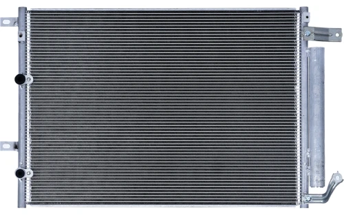AC4442 Condensador AUT/STD Chrysler 200 2015-2017