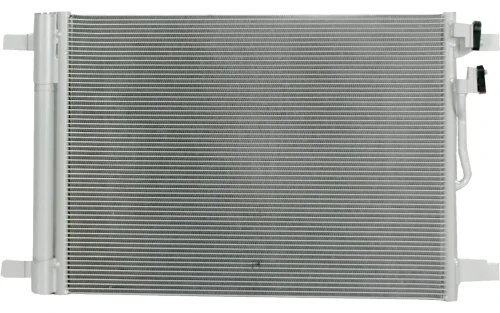 AC4513 Condensador AUT/STD Volkswagen Golf/Golf Alltrack/Golf Sportwagen/GTI 2015-2020 Tiguan 2015-2019
