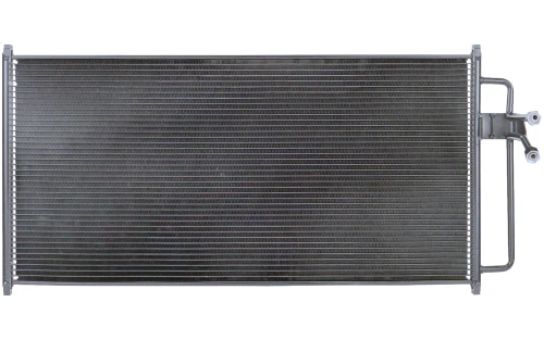 AC4678 Condensador AUT/STD Ford Lobo F-150 F-250 1997-2003, F-150 Heritage 2004, F-250 HD 1997