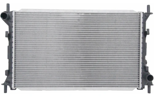 2743 Radiador STD (Sin pivote) Ford Focus 2000-2007