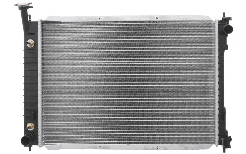 2259 Radiador AUT Nissan Quest, Mercury Villager 1999-2002
